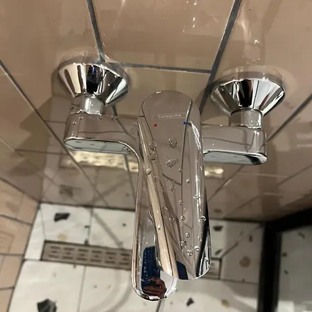 公寓 The Pillo Mansion 伊斯坦布尔