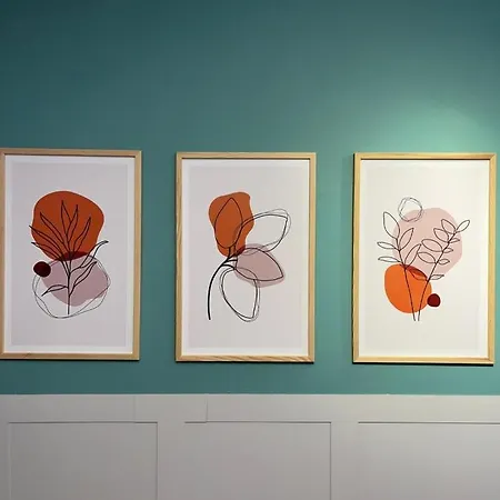 아파트 The Pillo Mansion *