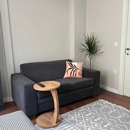 Apartament The Pillo Mansion *