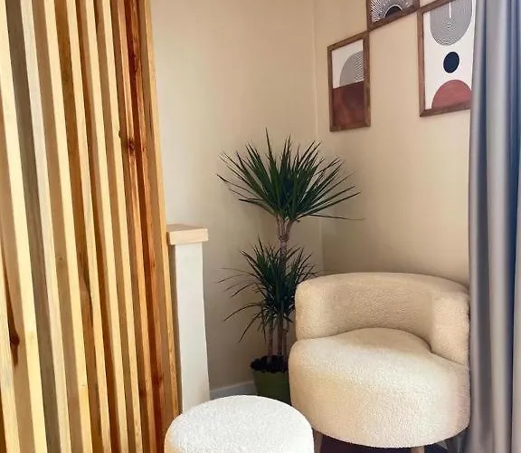 The Pillo Mansion Апартаменты Стамбул