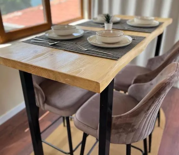 Апартаменты The Pillo Mansion *