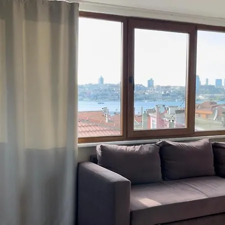 The Pillo Mansion Isztambul