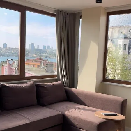 Apartman The Pillo Mansion *