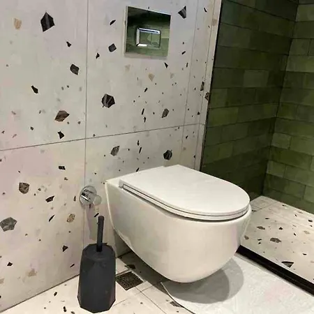The Pillo Mansion شقة *