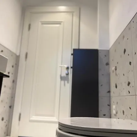 The Pillo Mansion Apartman *