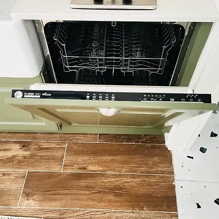 The Pillo Mansion * اسطنبول