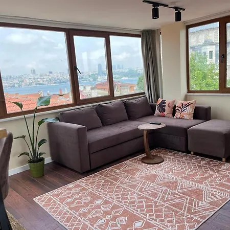 The Pillo Mansion Apartman