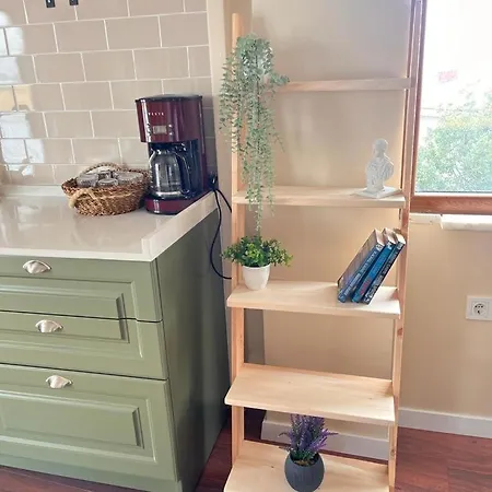 شقة The Pillo Mansion اسطنبول