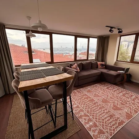 Apartman The Pillo Mansion *