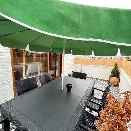 The Pillo Mansion * اسطنبول