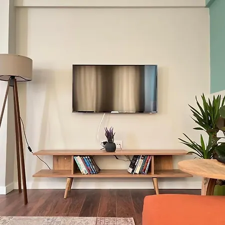 The Pillo Mansion * Isztambul