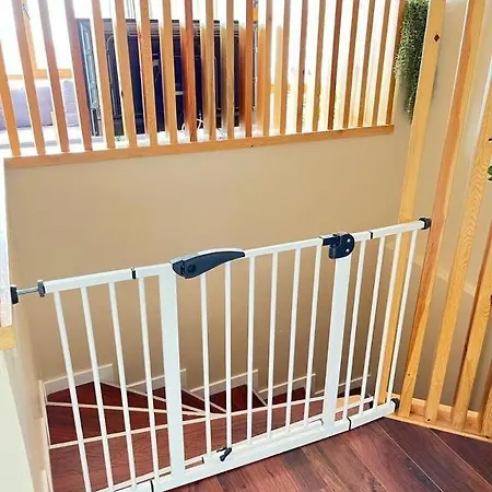 Apartman The Pillo Mansion Isztambul