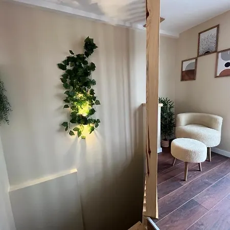 The Pillo Mansion Apartman