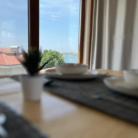 The Pillo Mansion * اسطنبول