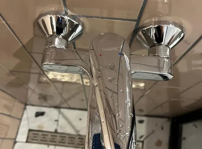 شقة The Pillo Mansion اسطنبول