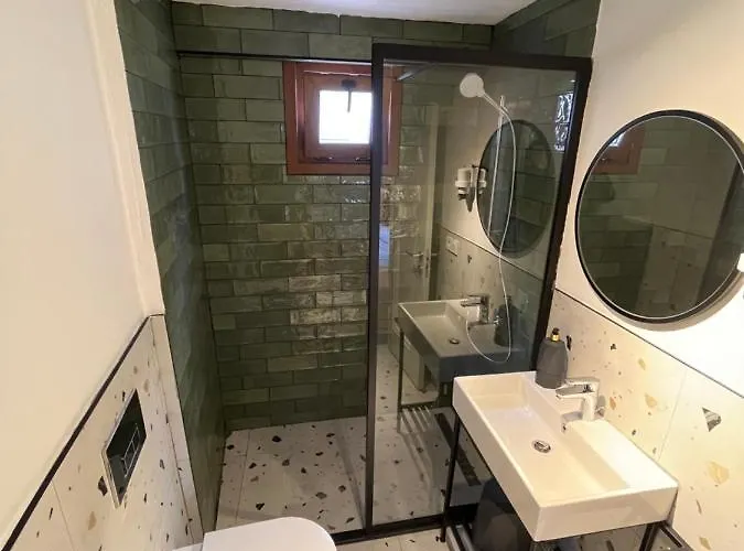 The Pillo Mansion * اسطنبول