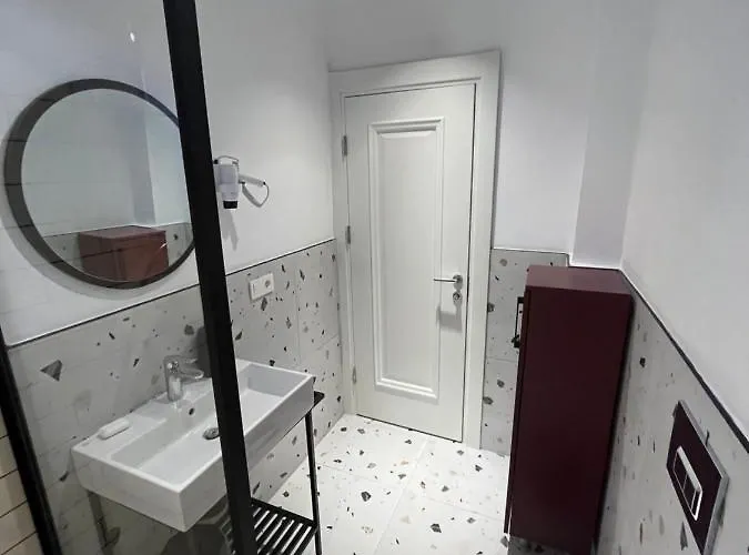 The Pillo Mansion شقة اسطنبول