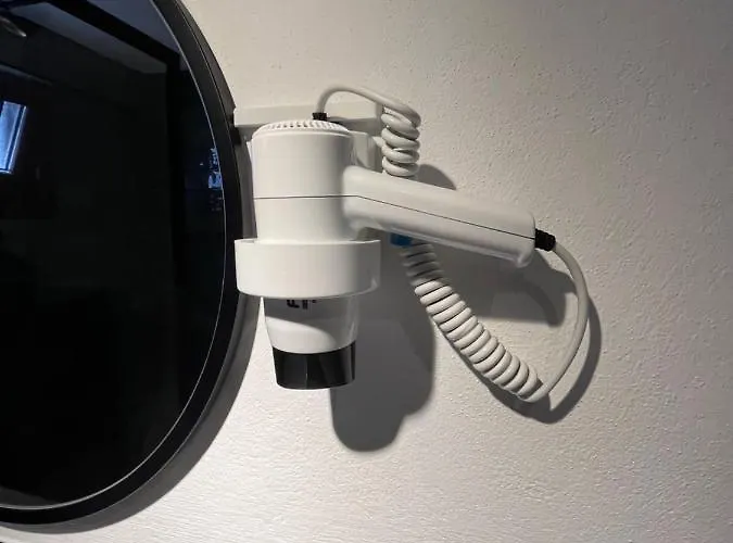 شقة The Pillo Mansion *