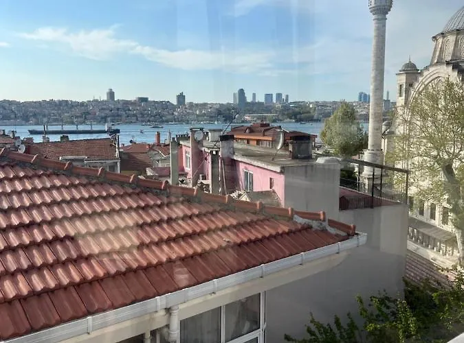 شقة The Pillo Mansion