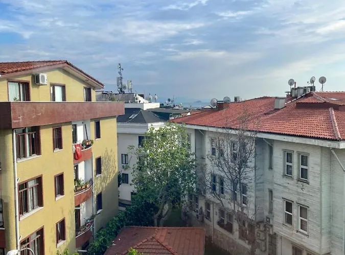 The Pillo Mansion اسطنبول