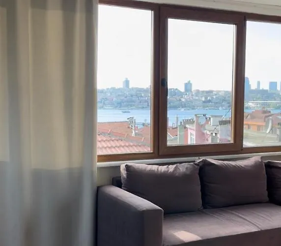 The Pillo Mansion اسطنبول