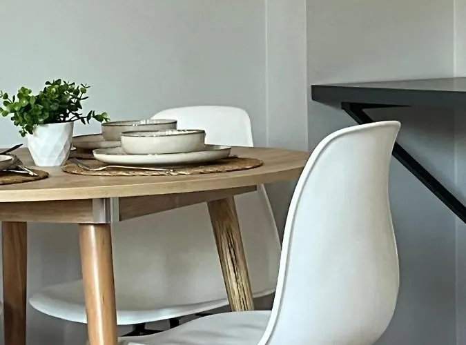 The Pillo Mansion شقة