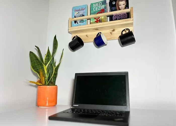 The Pillo Mansion شقة *