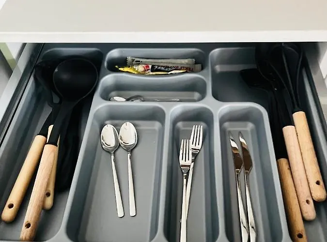 The Pillo Mansion شقة *