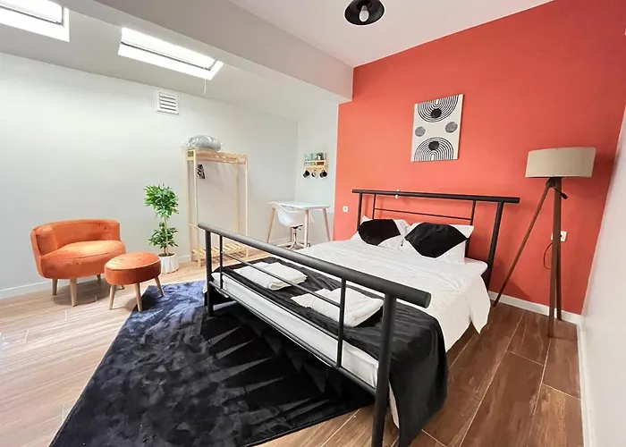 The Pillo Mansion شقة اسطنبول