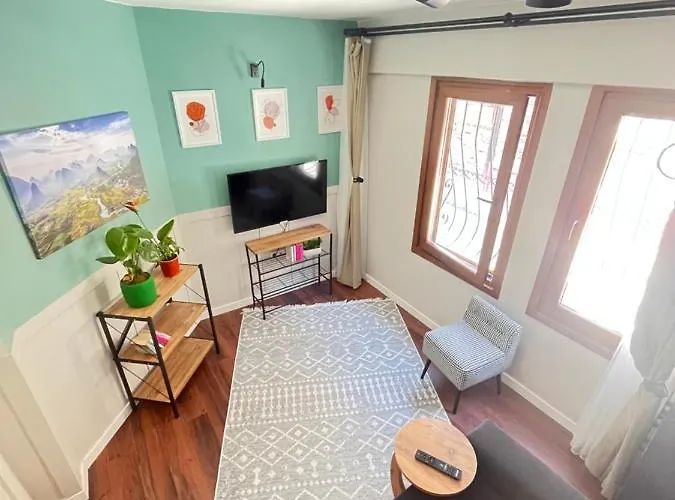 The Pillo Mansion شقة *