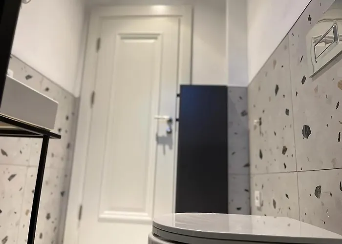 The Pillo Mansion شقة *