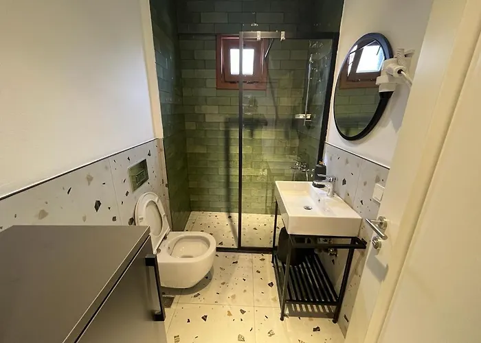 The Pillo Mansion شقة *