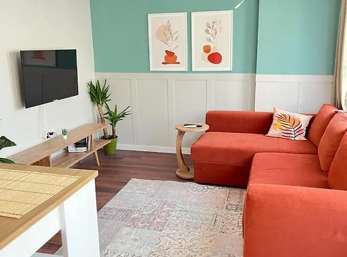 شقة The Pillo Mansion اسطنبول