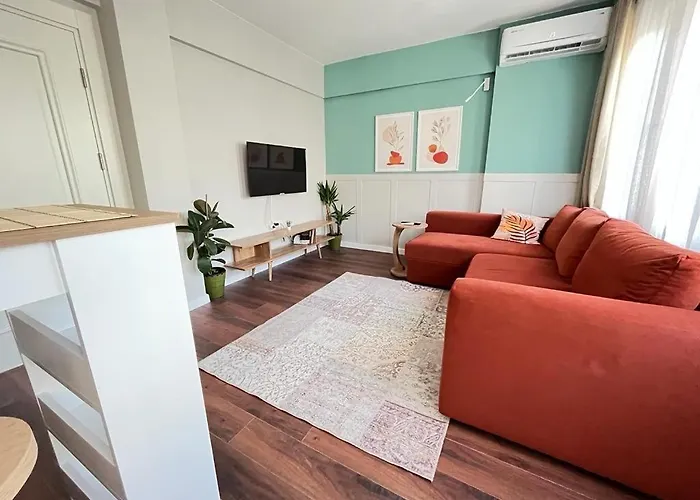 The Pillo Mansion * اسطنبول