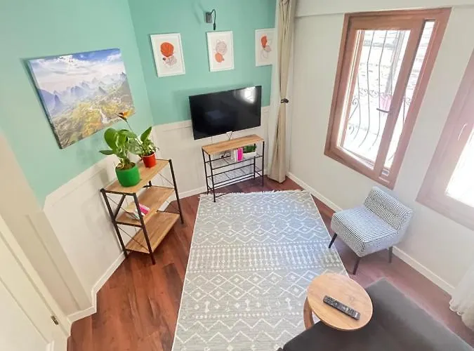 The Pillo Mansion شقة