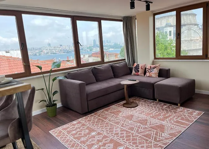 The Pillo Mansion شقة