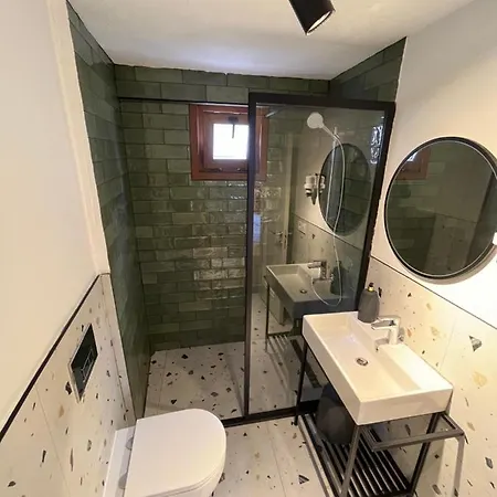 The Pillo Mansion * Istanbul