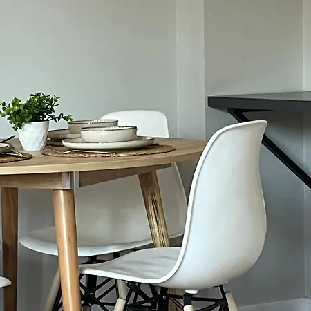 The Pillo Mansion Apartment