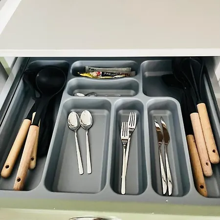 The Pillo Mansion Apartment *