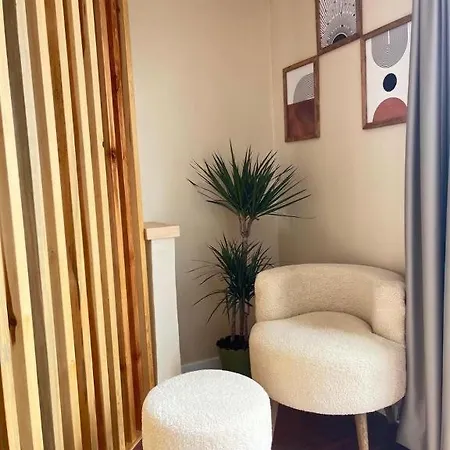 The Pillo Mansion Apartment Istanbul