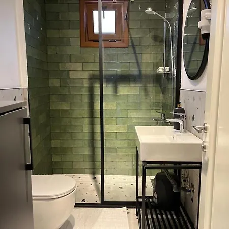 The Pillo Mansion Lägenhet *