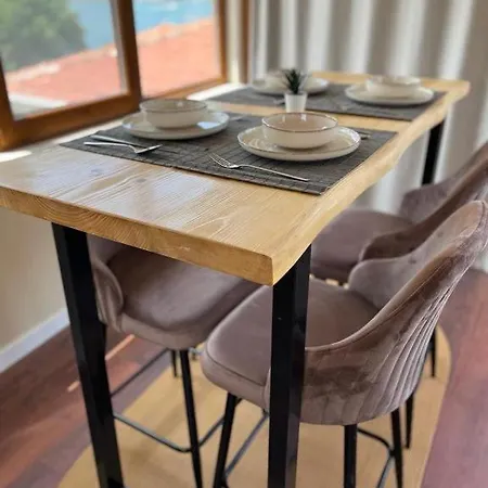 Apartment The Pillo Mansion *