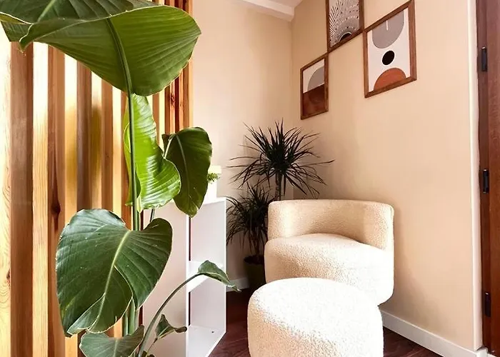 شقة The Pillo Mansion