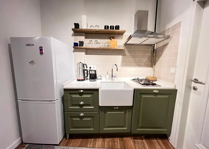 The Pillo Mansion * اسطنبول