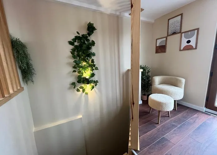 The Pillo Mansion شقة